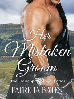 cover image of Her Mistaken Groom